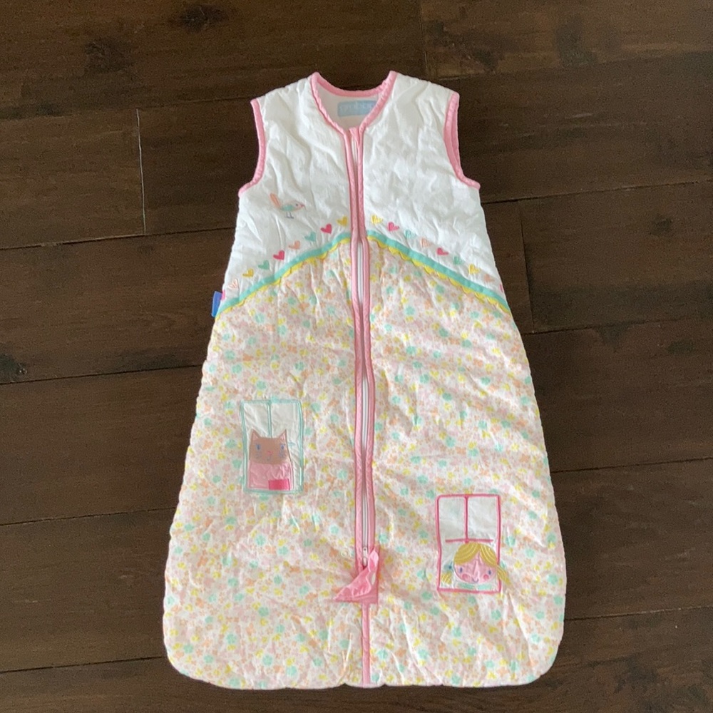 Grobag Sleepsack EUC